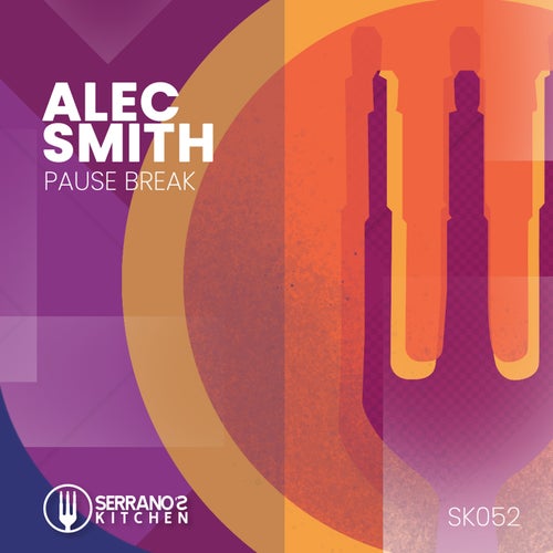 Alec Smith - Pause Break [SEK052]